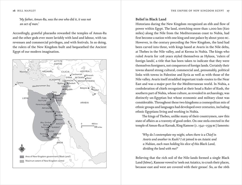 The Great Empires of the Ancient World