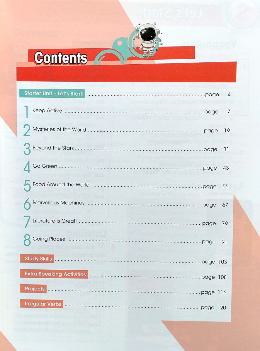 i Explore 3 Workbook with Digibook
