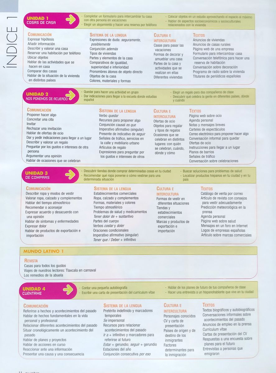 En Accion A2 Libro del Alumno + Audio mp3