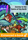 Dominoes  Starter Journey to the Centre of the Earth e-Book