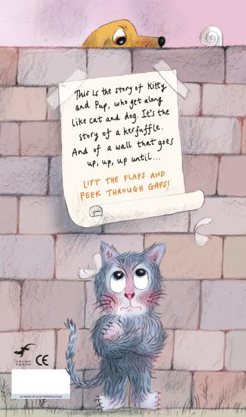 The Kerfuffle