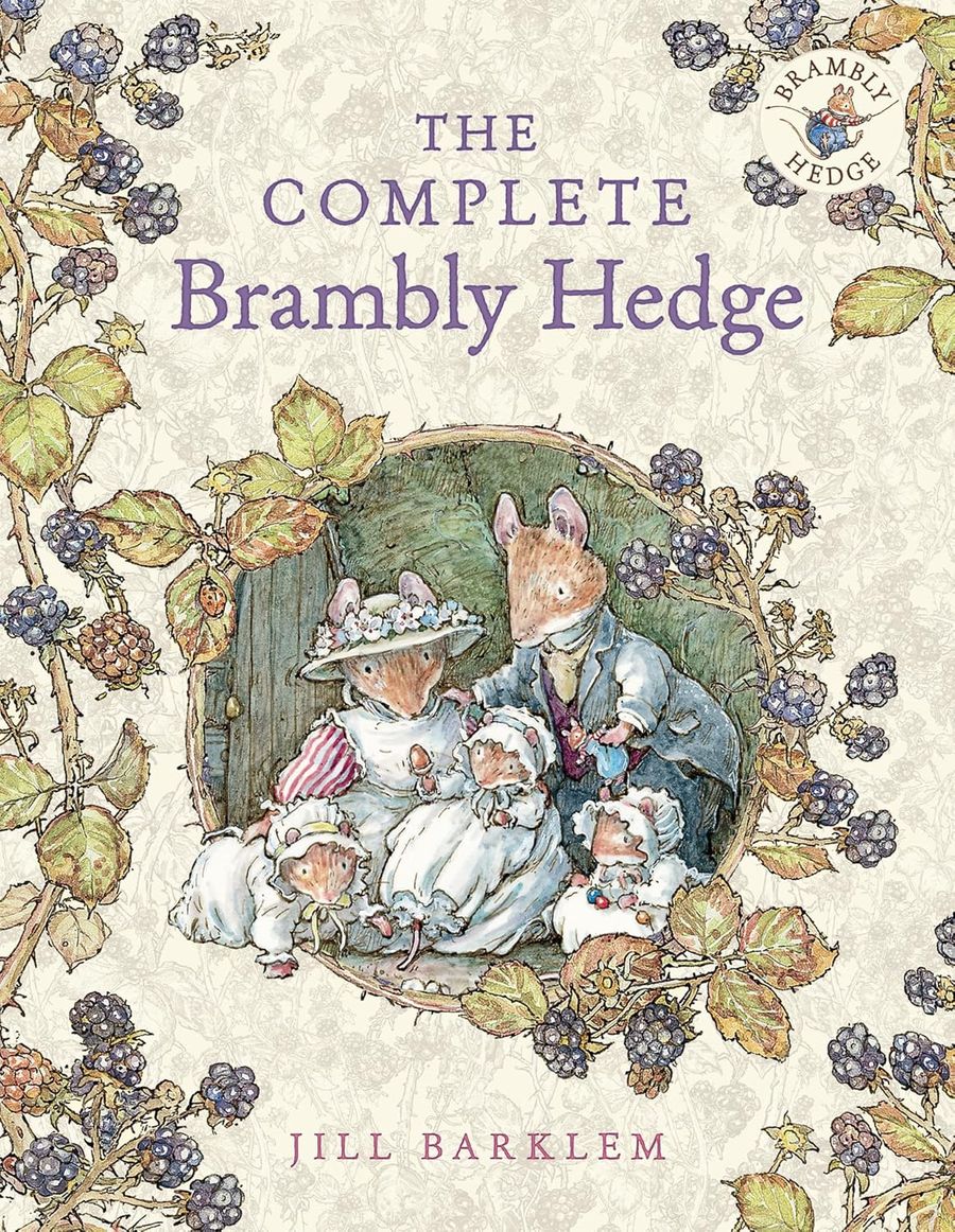 The Complete Brambly Hedge