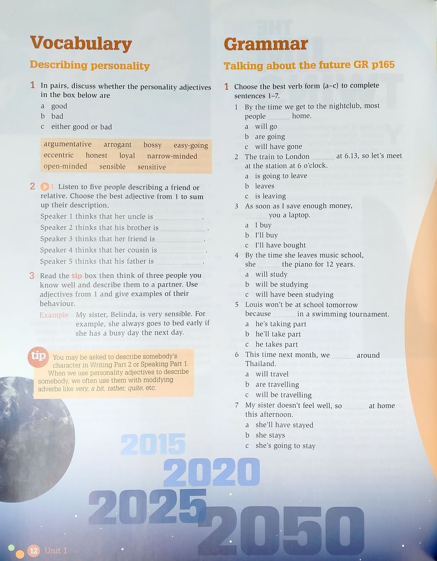Cambridge English First Result (2015 exam) Student's Book