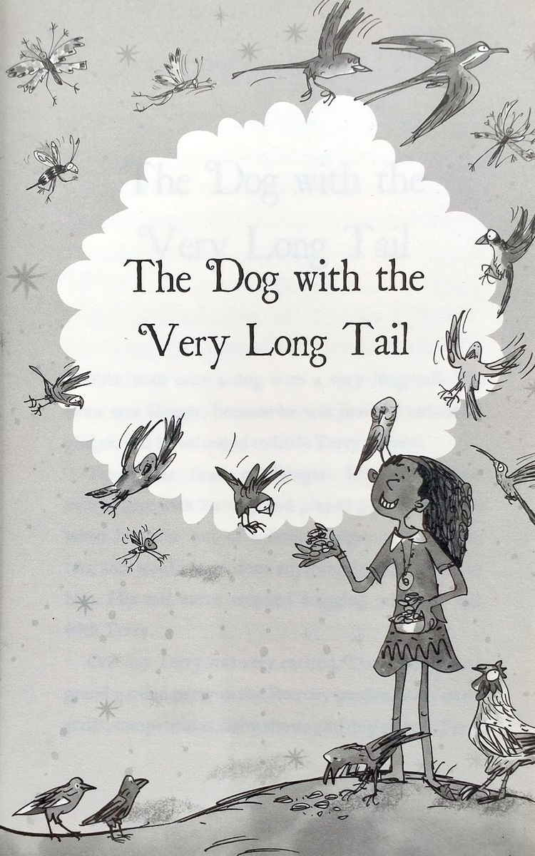 Stories of Tails and Whiskers (Bumper Short Story Collections)