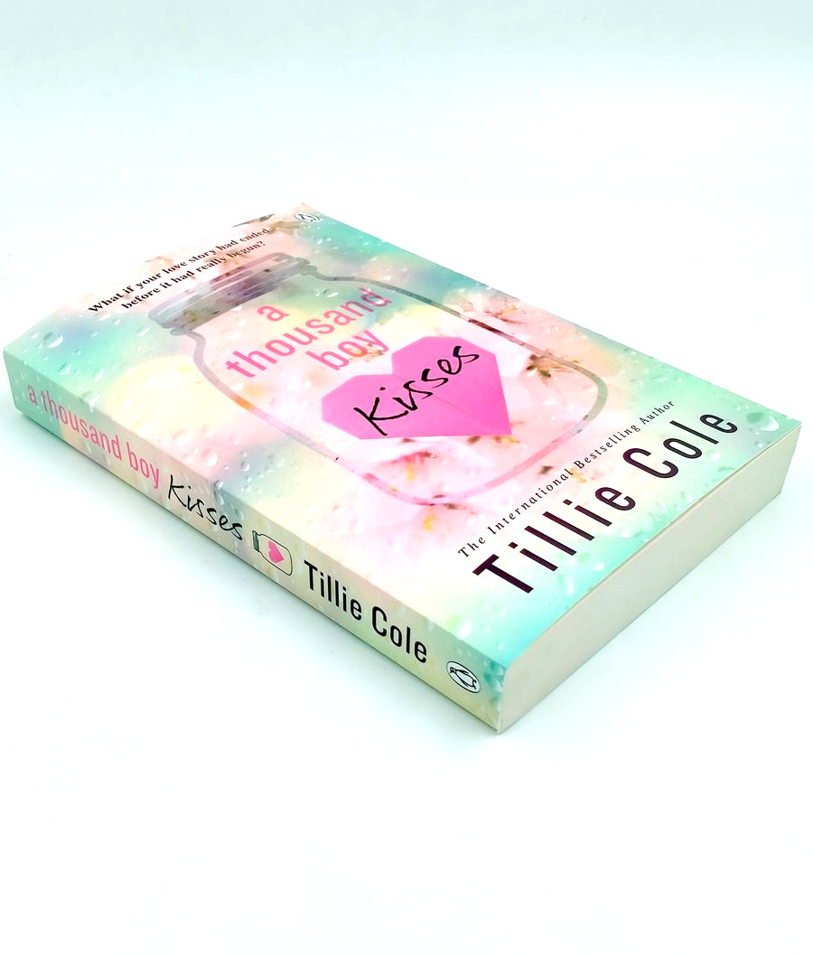 A Thousand Boy Kisses