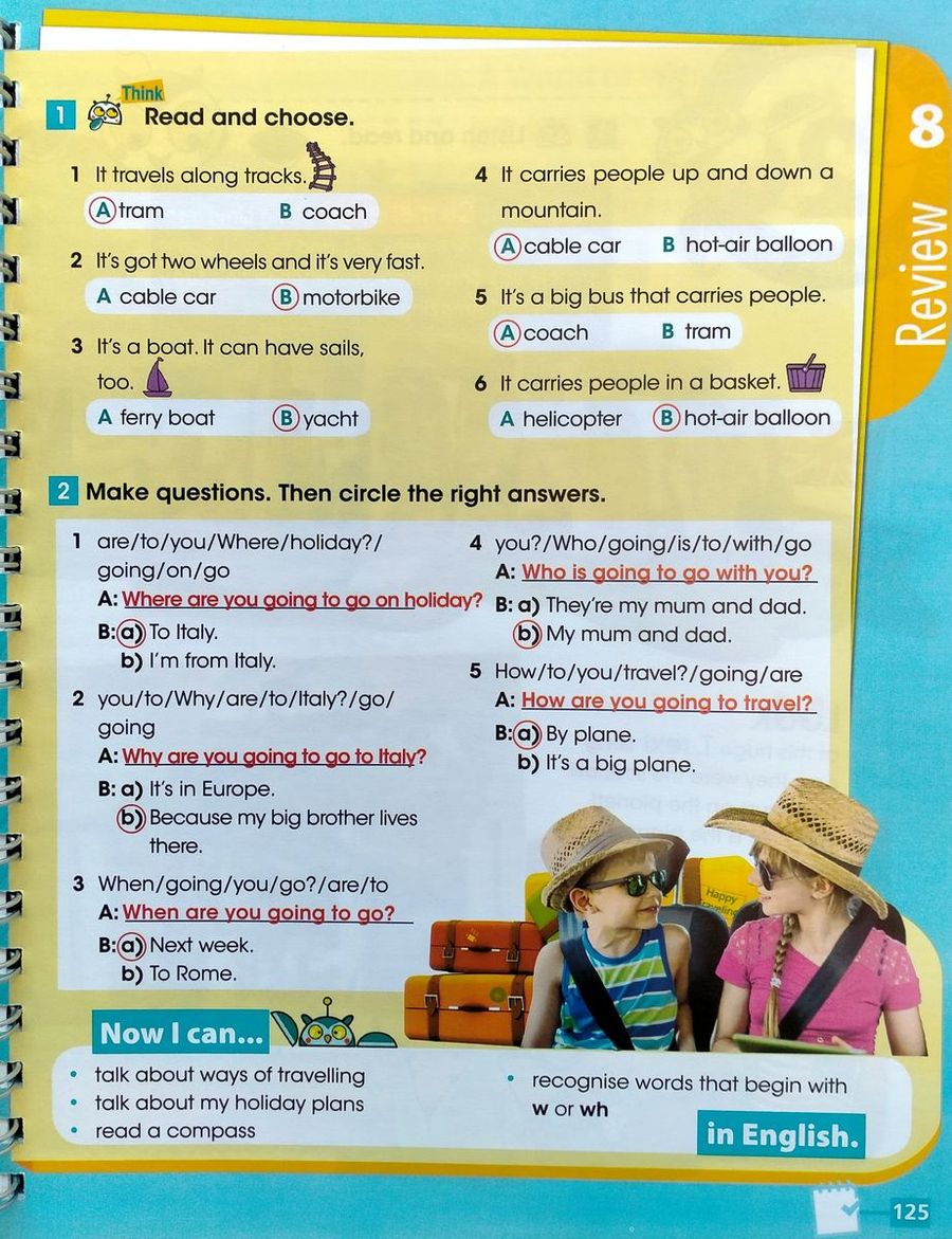 i Wonder 3 Teacher's Book