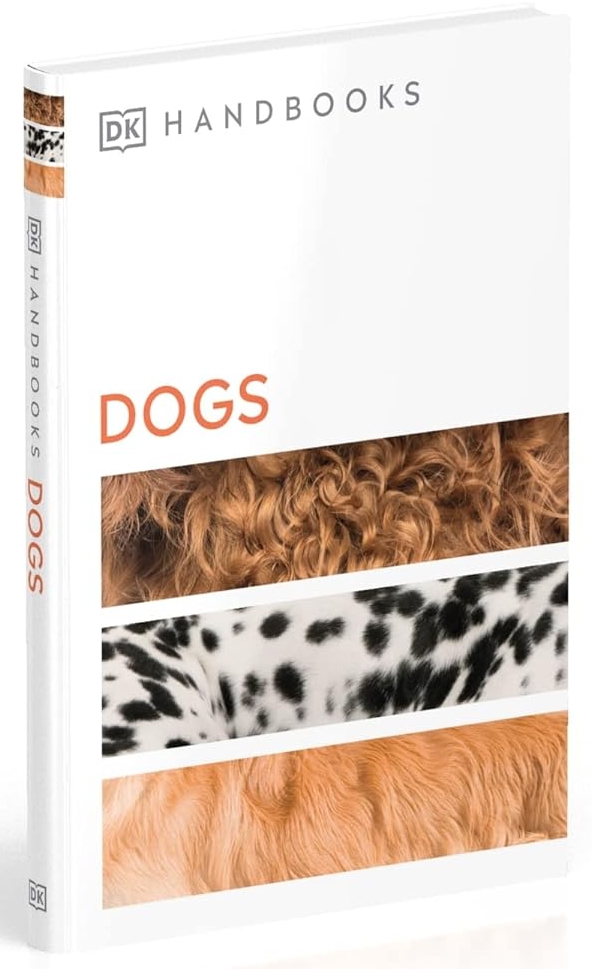 Dogs (DK Handbooks)