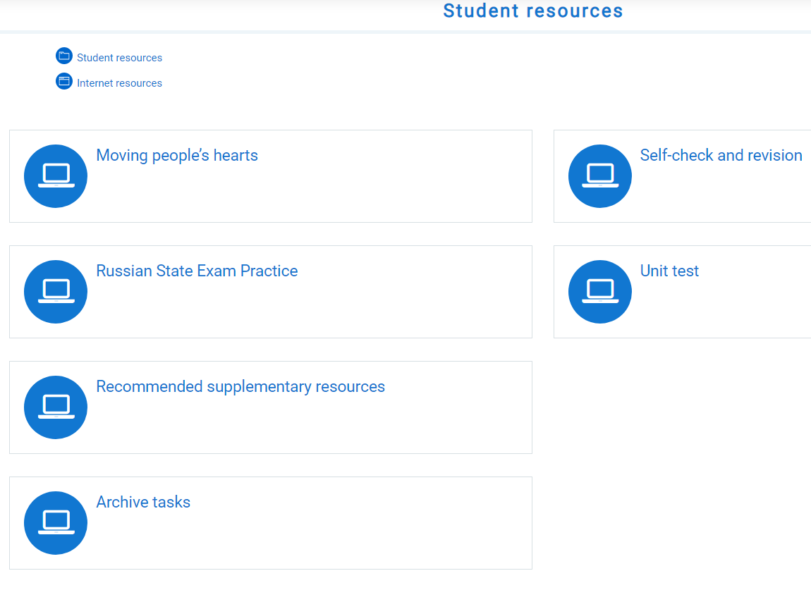 Интерактивный учебник Bridge to Solutions Upper-Intermediate UNIT 3