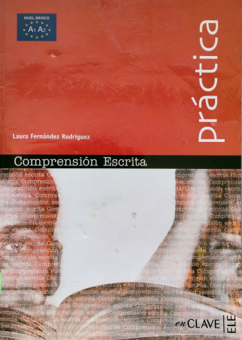 Practica Comprension Escrita Basico