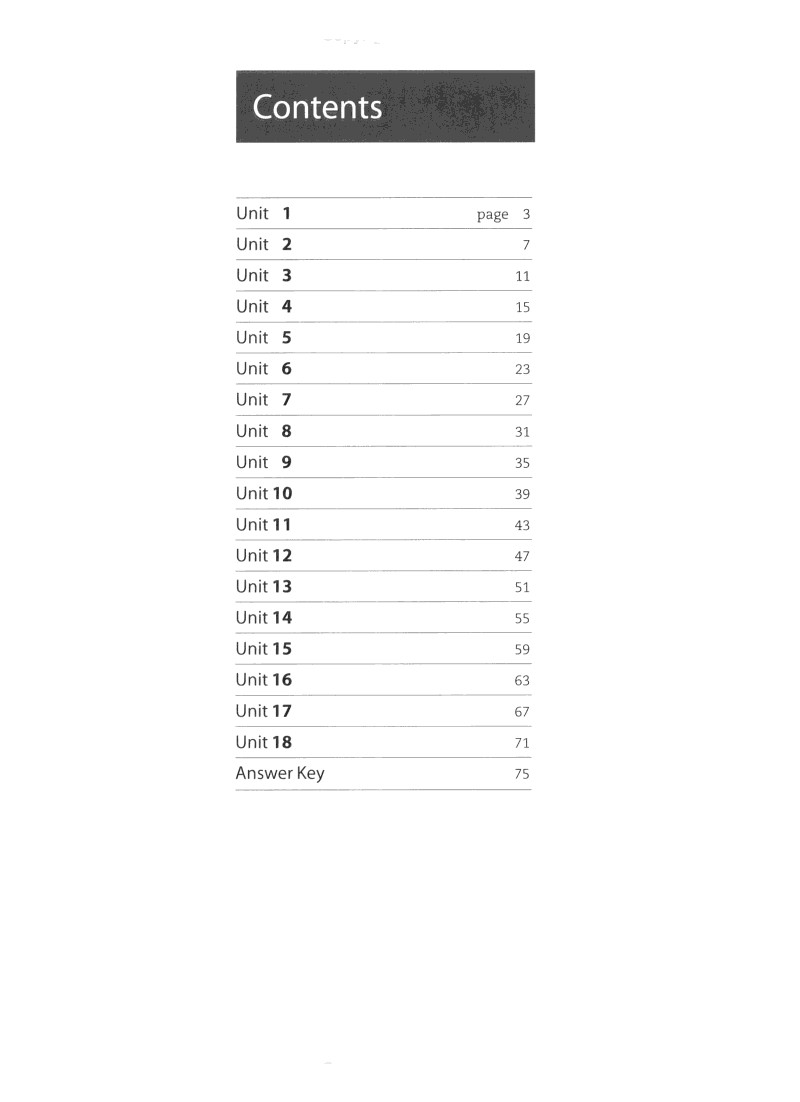 Tech Talk Intermediate Student's Book