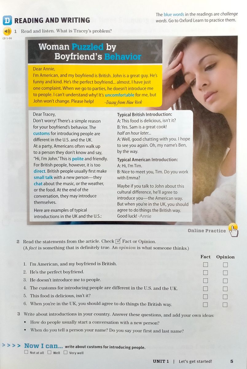 Network 2 Student Book with Online Practice