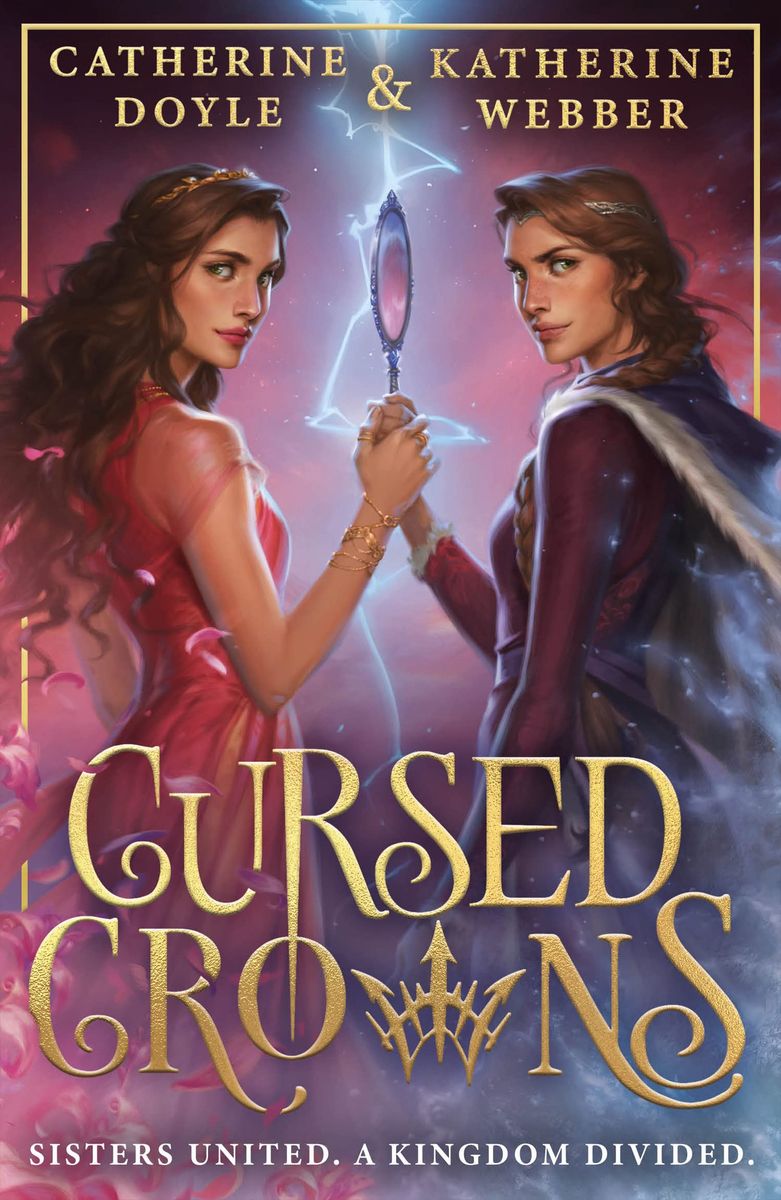 Twin Crowns 2 Cursed Crowns
