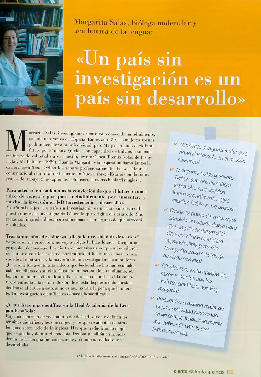 En Accion 2 Libro del alumno