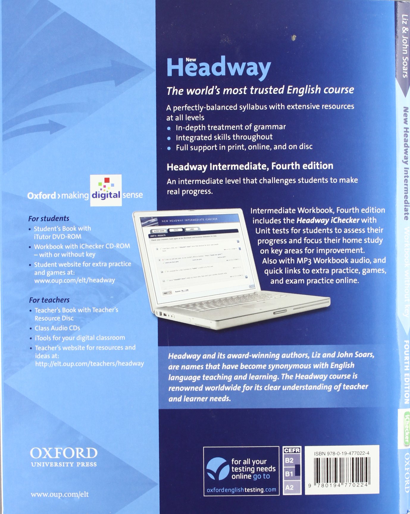 New Beginner Headway Workbook 4 Edition. New Headway pre-Intermediate 4th Edition Workbook. Headway Workbook Intermediate with Key. New Headway Intermediate 4th Edition.