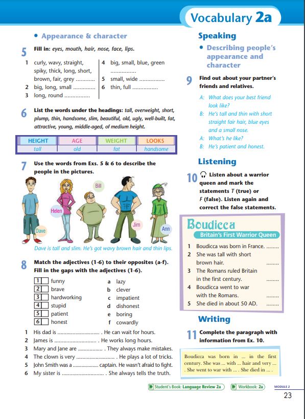 Spark 2 Student's Book with ieBook
