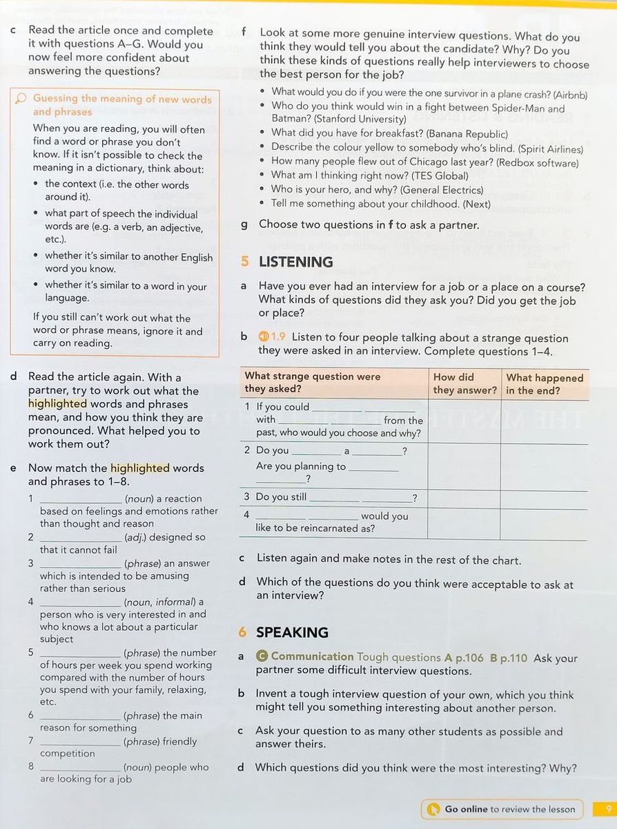 English File (4th edition) Upper-Intermediate Student's Book with Digital Pack