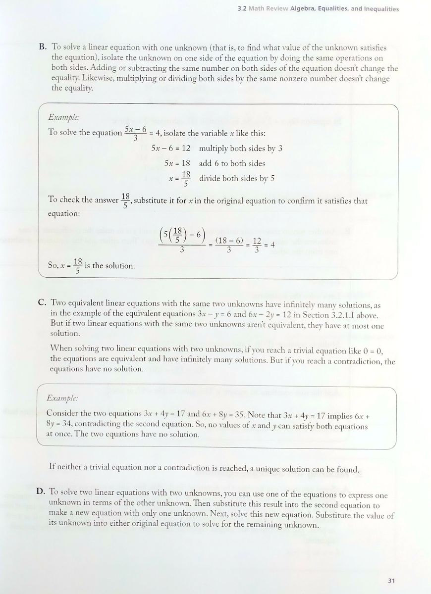 GMAT Official Guide 2024-2025 Book + Online Question Bank