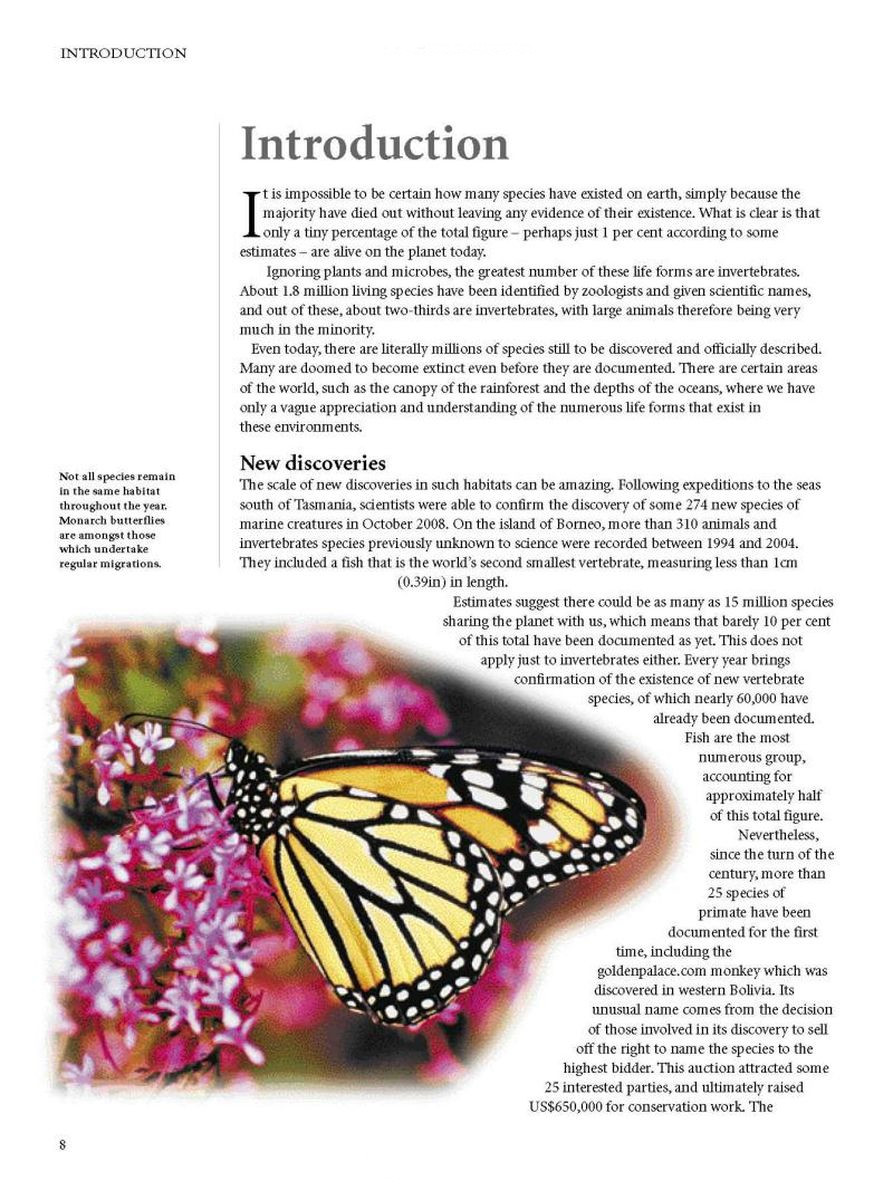 Encyclopedia of Animals