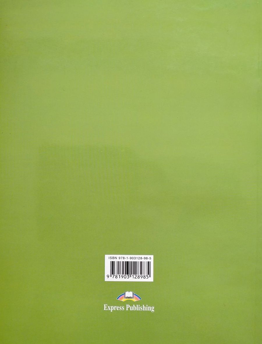 Grammarway 4 Teacher's Book