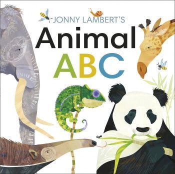 Jonny Lambert's Animal ABC