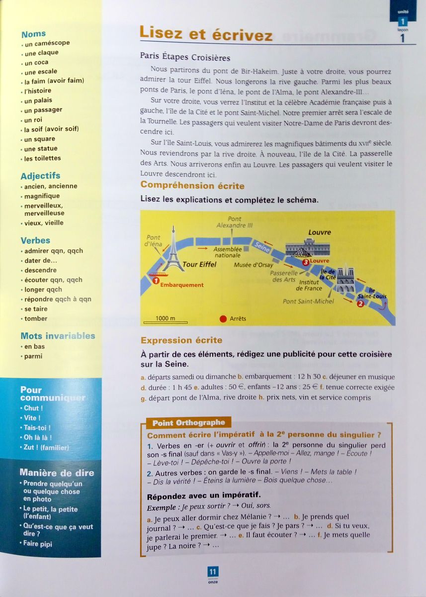 Festival 2 Livre de l'eleve