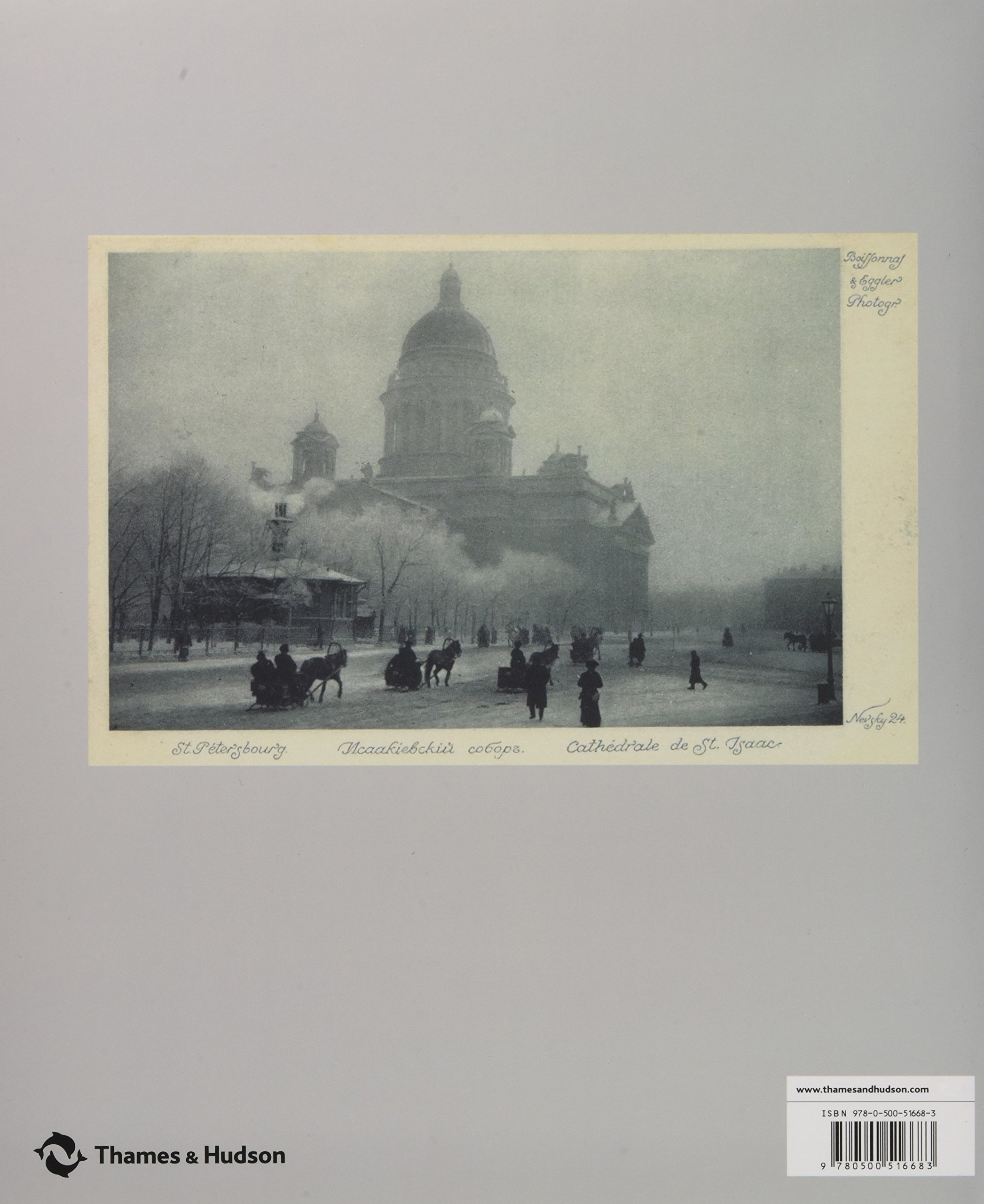 Twilight of the Romanovs A Photographic Odyssey Across Imperial Russia