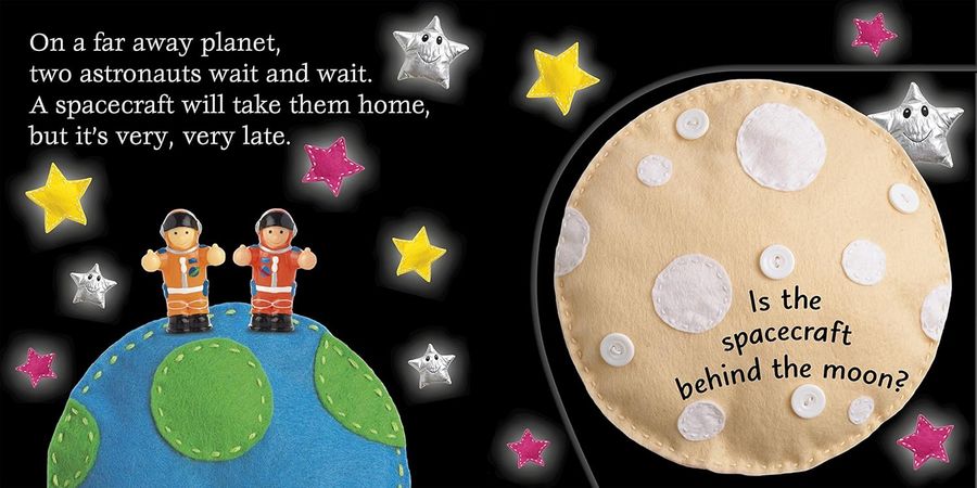 Pop-Up Peekaboo Things That Go