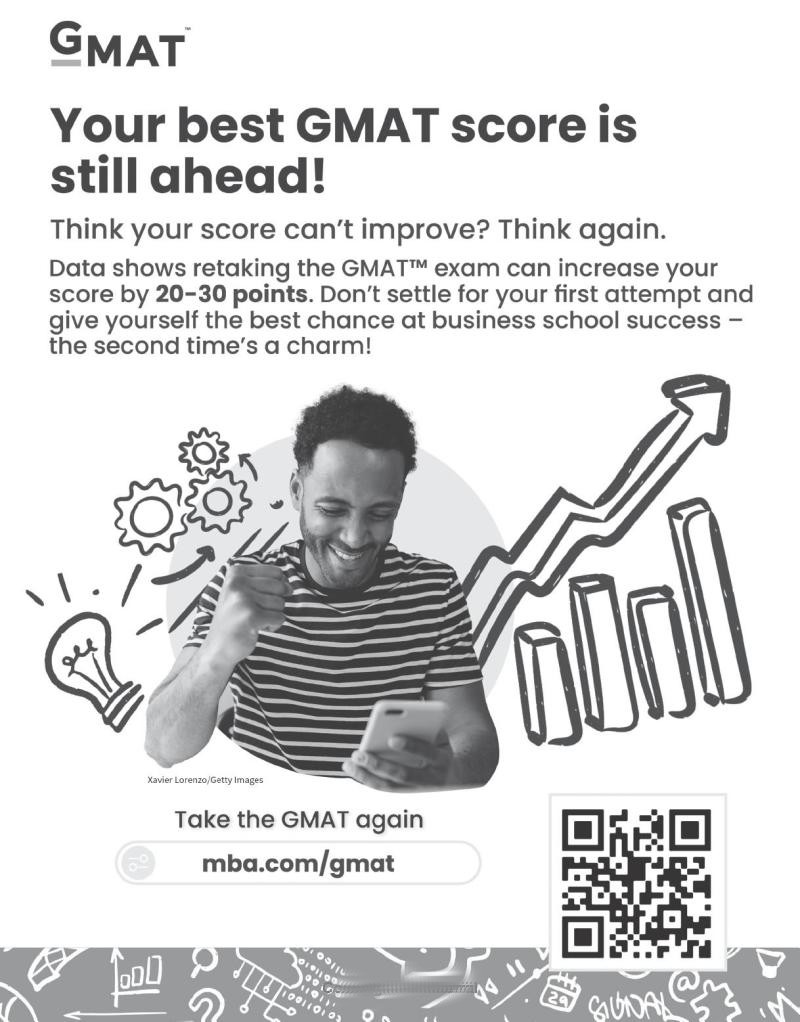 GMAT Official Guide Quantitative Review 2025-2026 Book + Online Question Bank