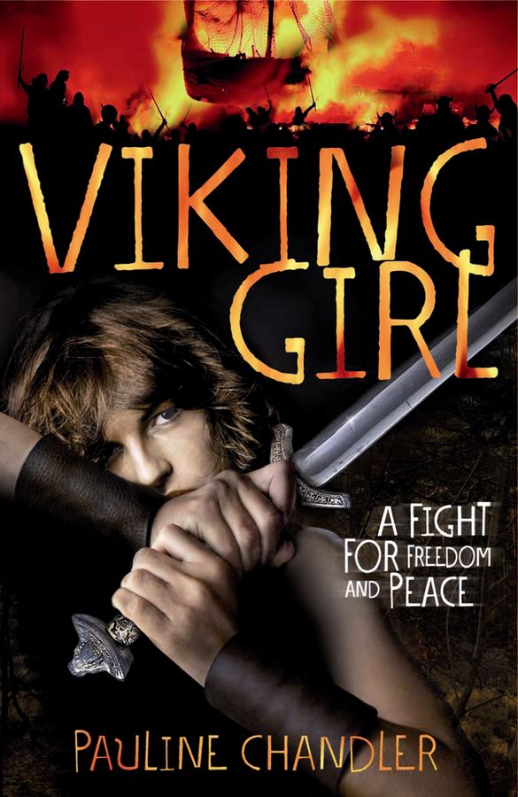 Viking Girl