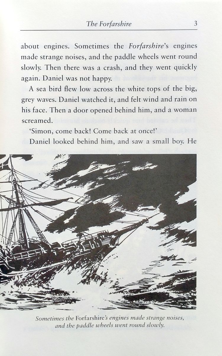 Oxford Bookworms Library 2 Grace Darling with Audio Download (access card inside)