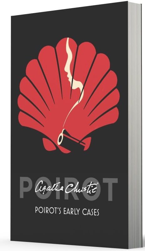 Poirot's Early Cases