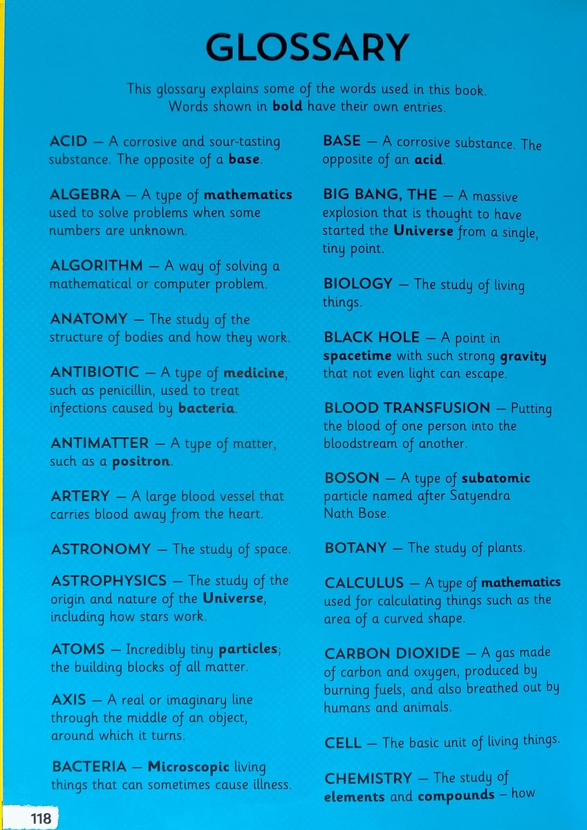 The Amazing Discoveries of 100 Brilliant Scientists