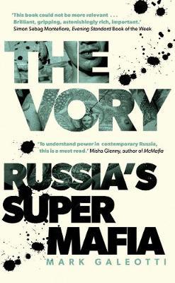 The Vory Russia's Super Mafia