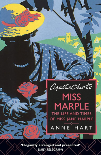 The Life and Times of Miss Jane Marple