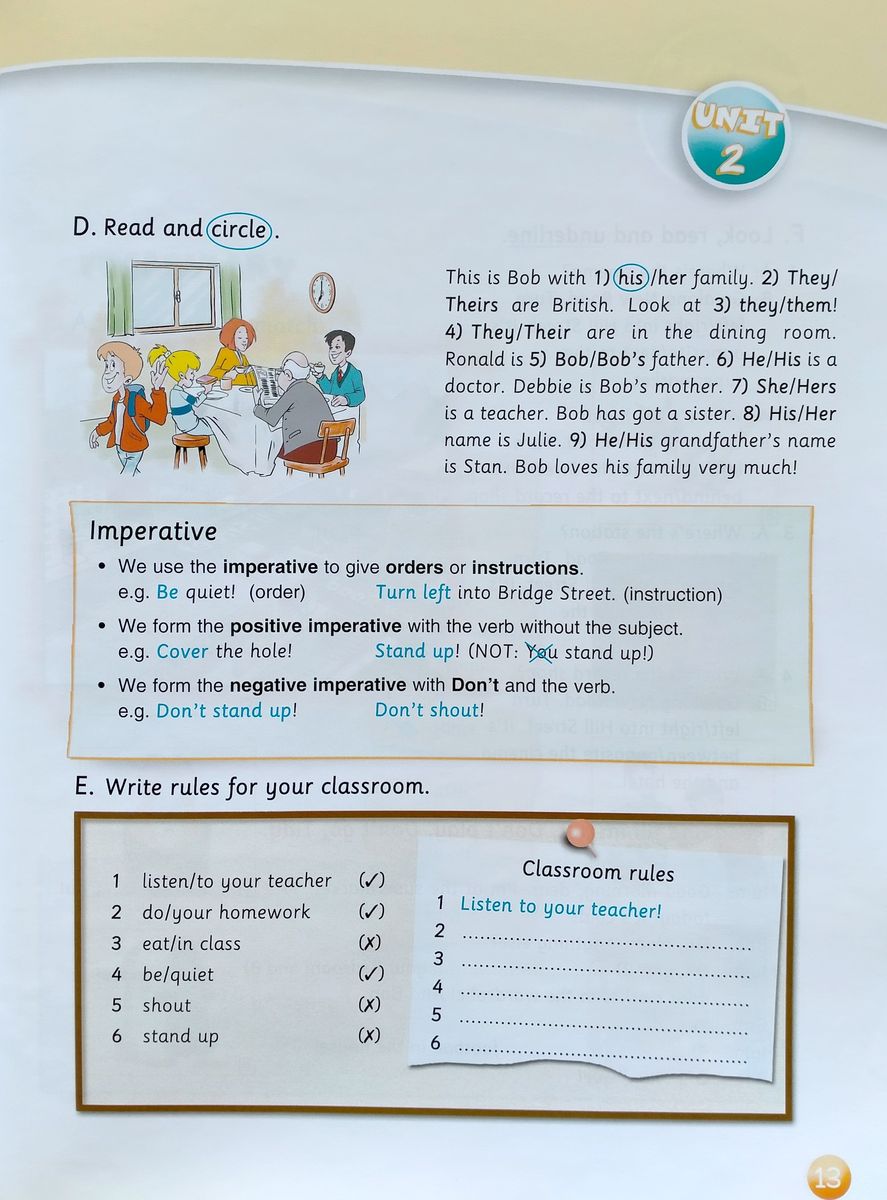 Welcome Plus 3 Vocabulary and Grammar Practice купить недорого в  интернет-магазине - RELOD | ISBN 9781845584757