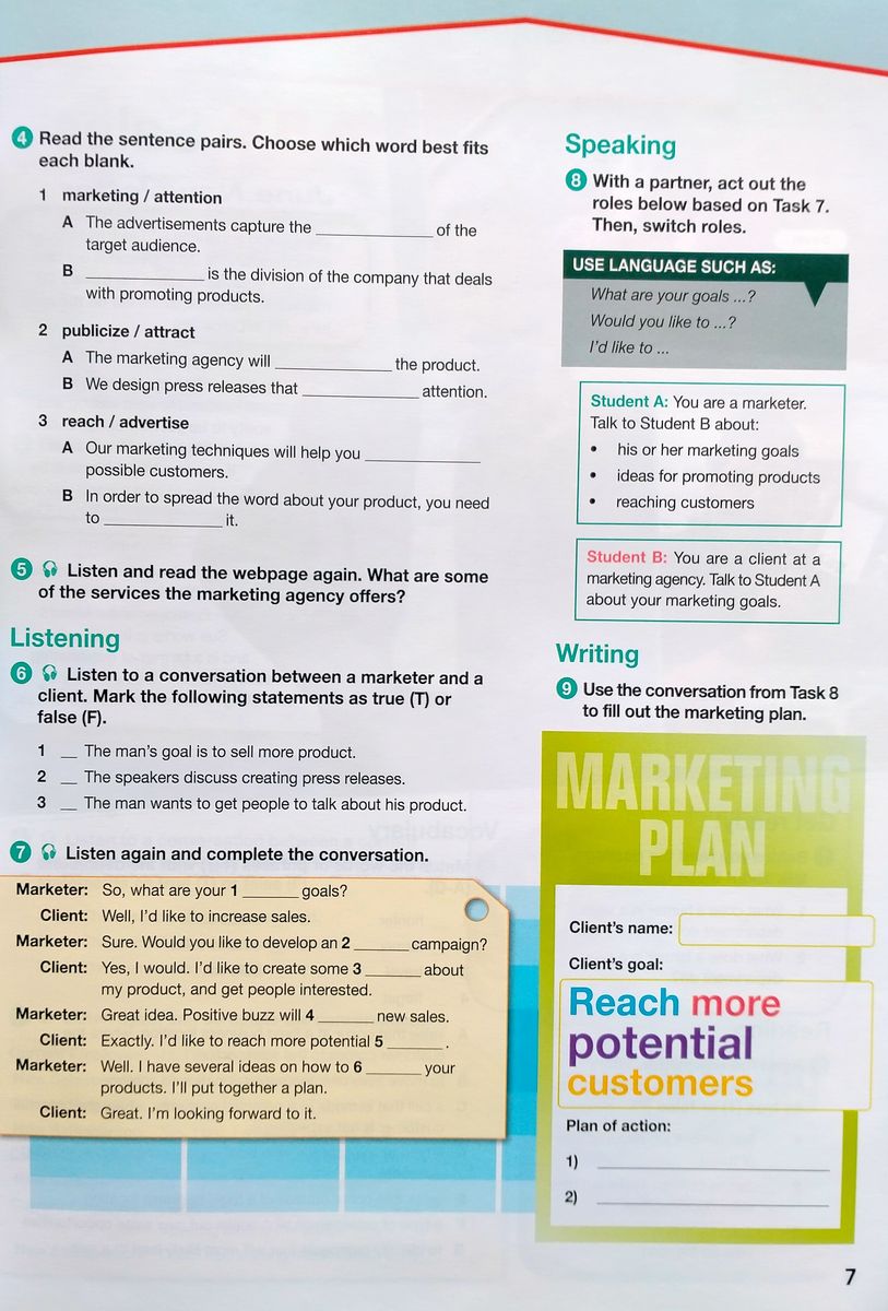 Career Paths Sales and Marketing Teacher's Guide, Student's Book with Digibook and Online Audio