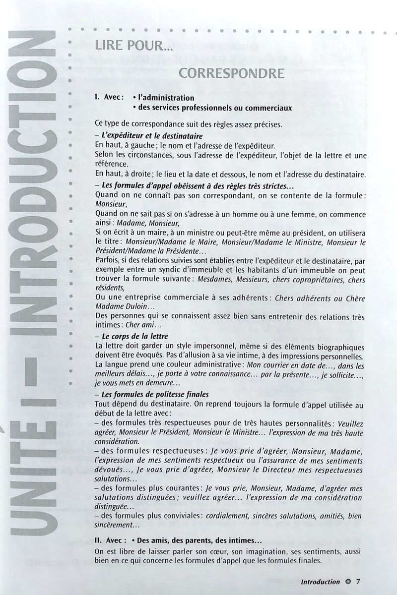 Comprehension ecrite 3 B1-B1+ Livre