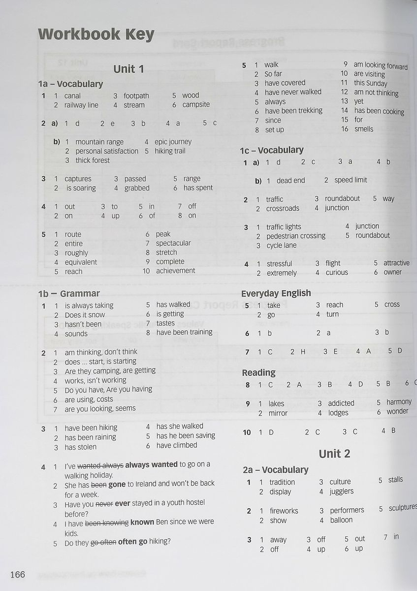 New Enterprise B1+ Teacher's Book