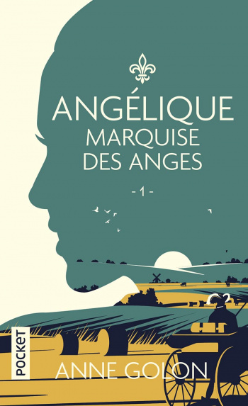 Angelique Tome 1 Marquise des anges