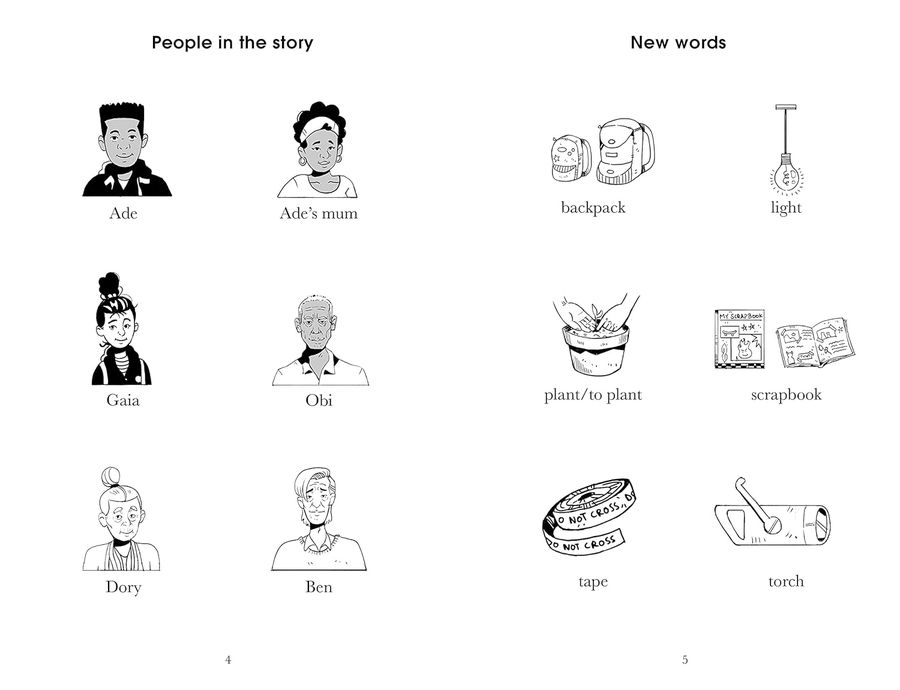 Penguin Readers 2 Boy In The Tower