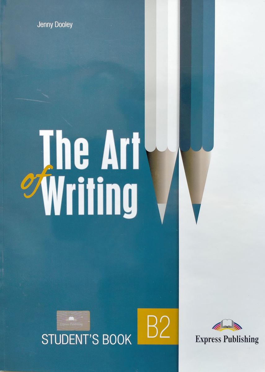 The Art of Writing B2 Student's Book