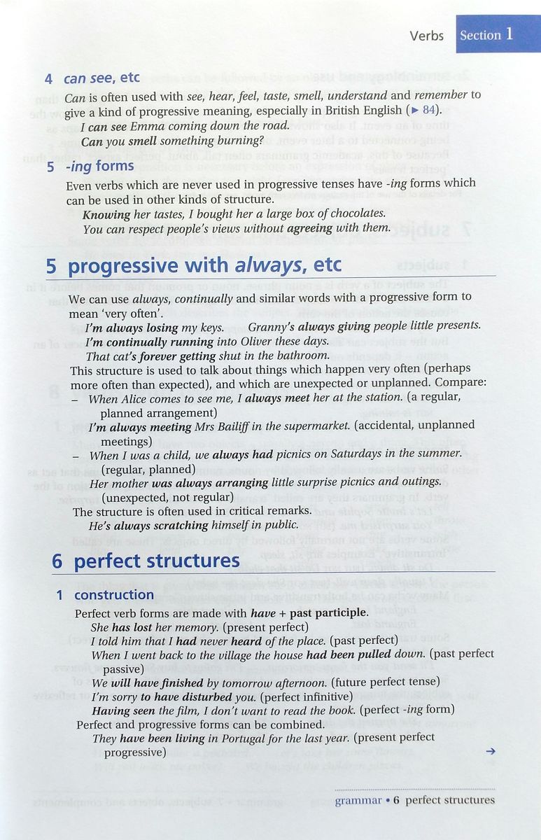 Practical English Usage Fourth edition Paperback (без кода)