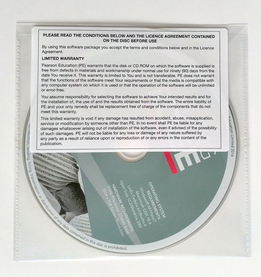 Cutting Edge 3rd Edition: Advanced Student's Book with DVD