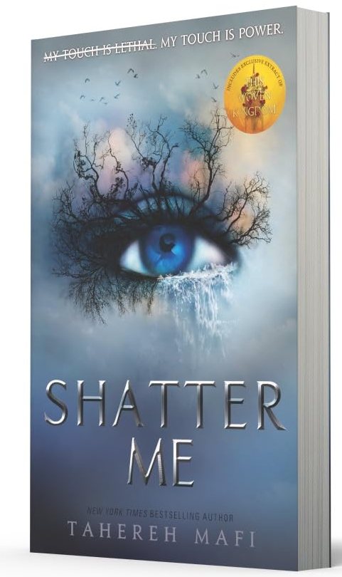 Shatter Me