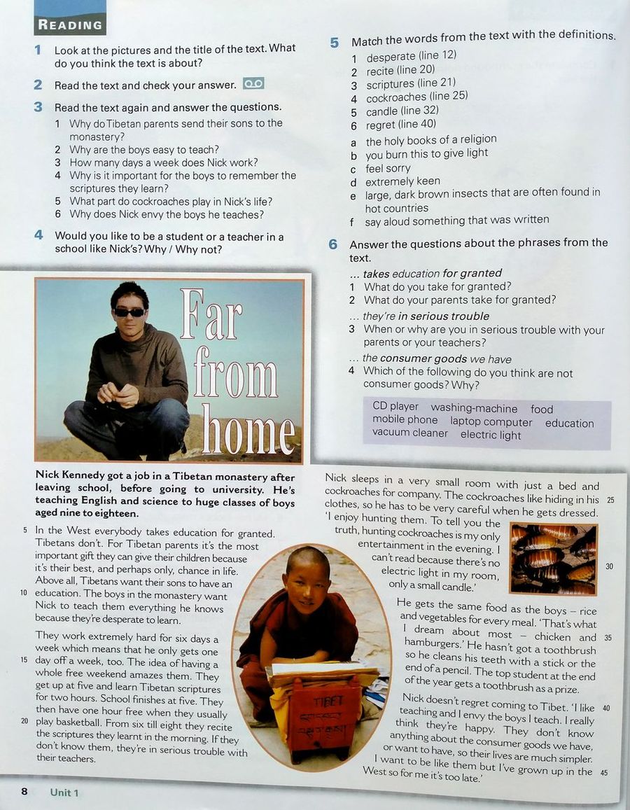 Attain Intermediate Student's Book
