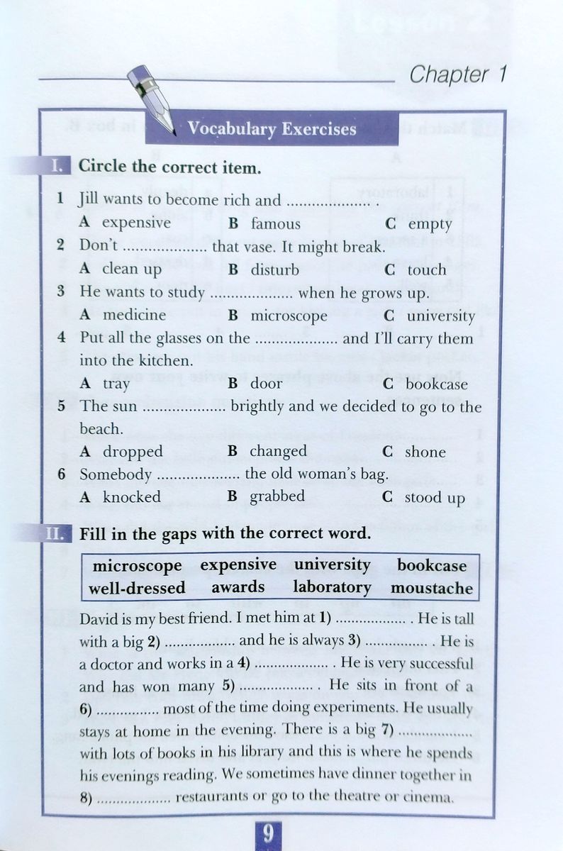 Graded Readers 2 Dr, Jekyll and Mr, Hyde with Activity Book