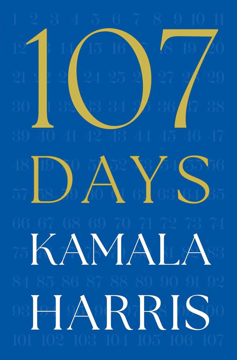 107 Days