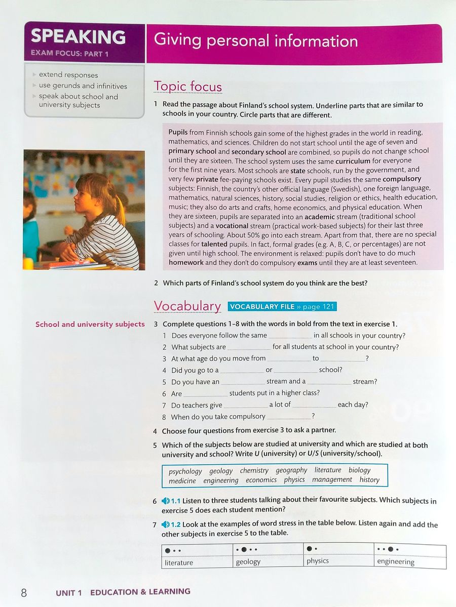 Foundation IELTS Masterclass Student Book with Online Practice