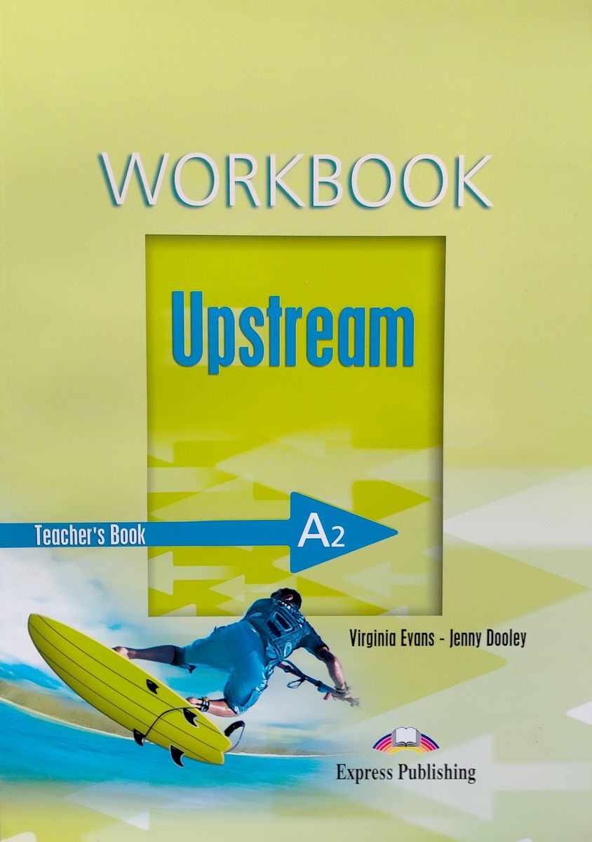 Upstream A2 Elementary Workbook (Teacher's)