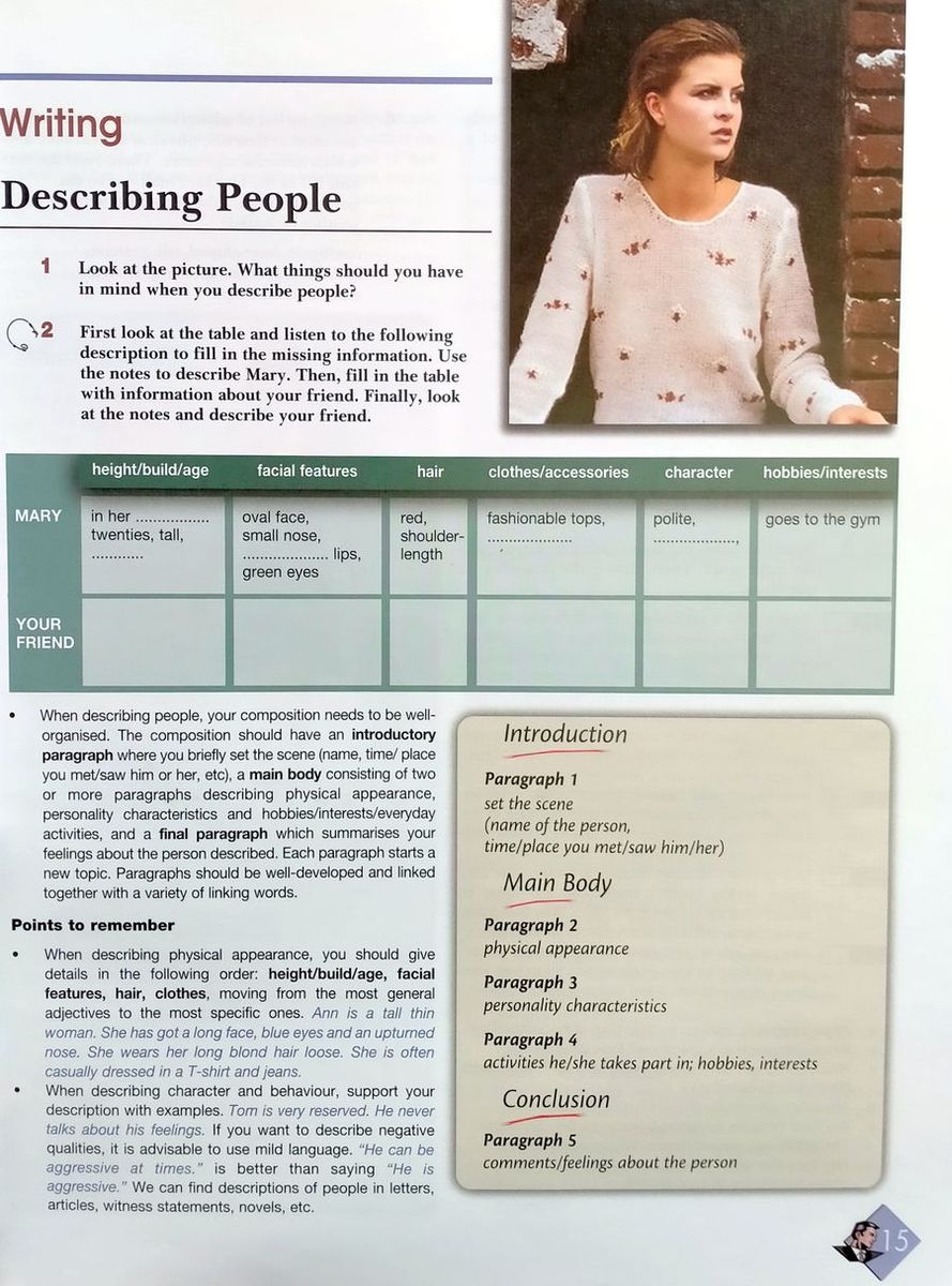 Enterprise 4 Intermediate Student's Book with Student's Audio CD